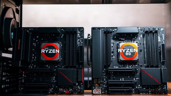 Comparatif complet : AMD Ryzen 7 5700X vs 5800X