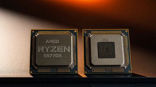 Comparatif complet : AMD Ryzen 7 5700X vs 5800X