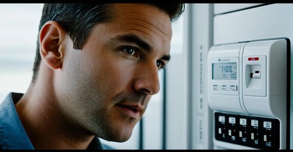 Énergie renouvelable : optimisez votre consommation d'électricité