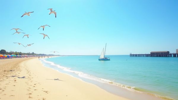 Immergez-vous dans un week-end mémorable sur l'île d'Oléron
