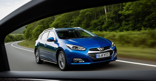 Meilleur devis assurance auto vtc : guide pour un choix éclairé