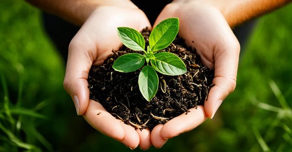 Photo ecologie : solutions durables pour réduire votre empreinte carbone