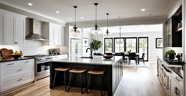 Rénovation d'ampleur : améliorez l'efficacité de votre habitat