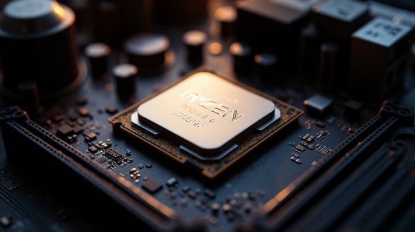 Ryzen 7 5700X contre 5800X : Le duel des processeurs AMD
