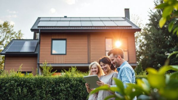 Top conseils pour réaliser des économies grâce à la rénovation énergétique