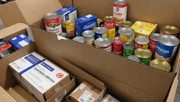 Don alimentaire : comment soutenir ceux qui en ont besoin