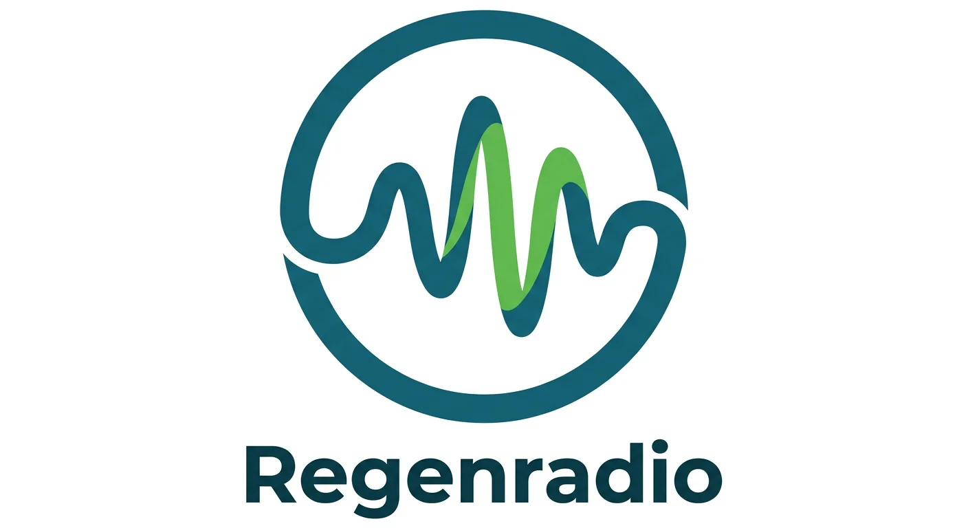 Regenradio